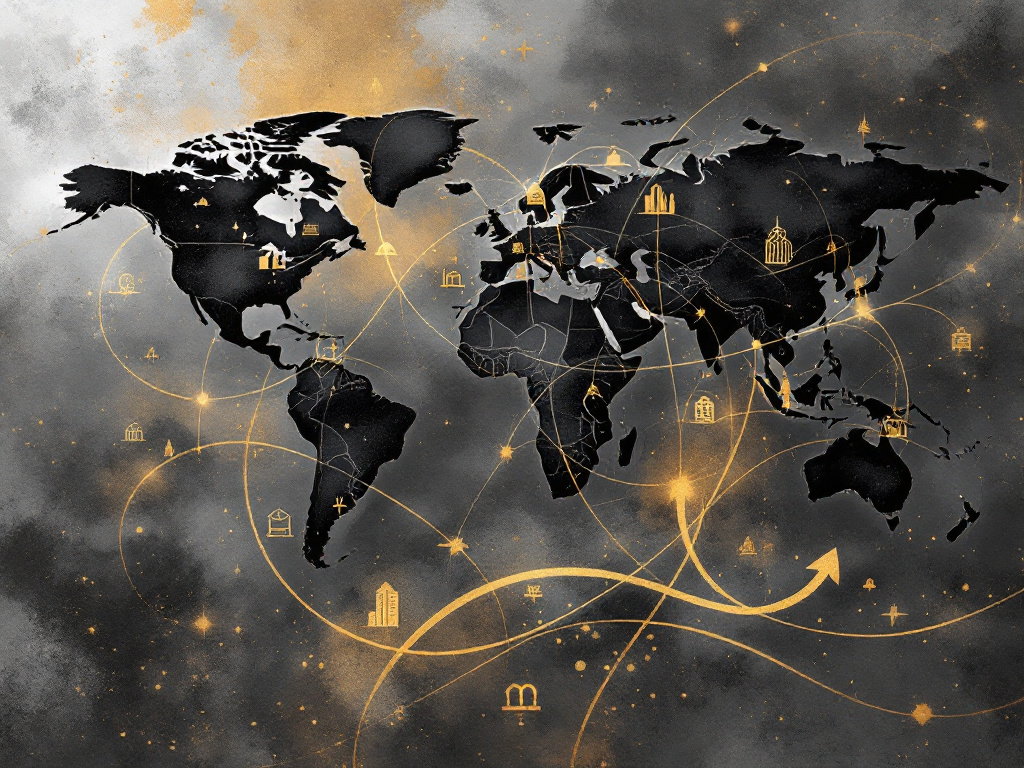 cross border tax planning