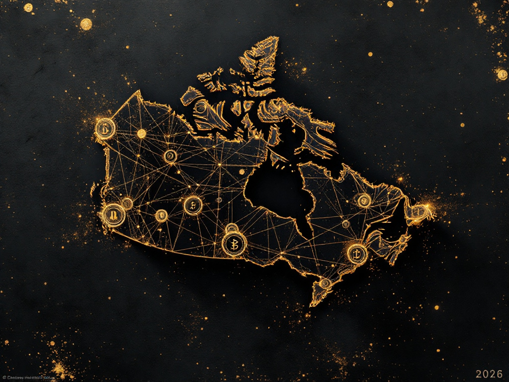 crypto tax canada a 2026 compliance framework
