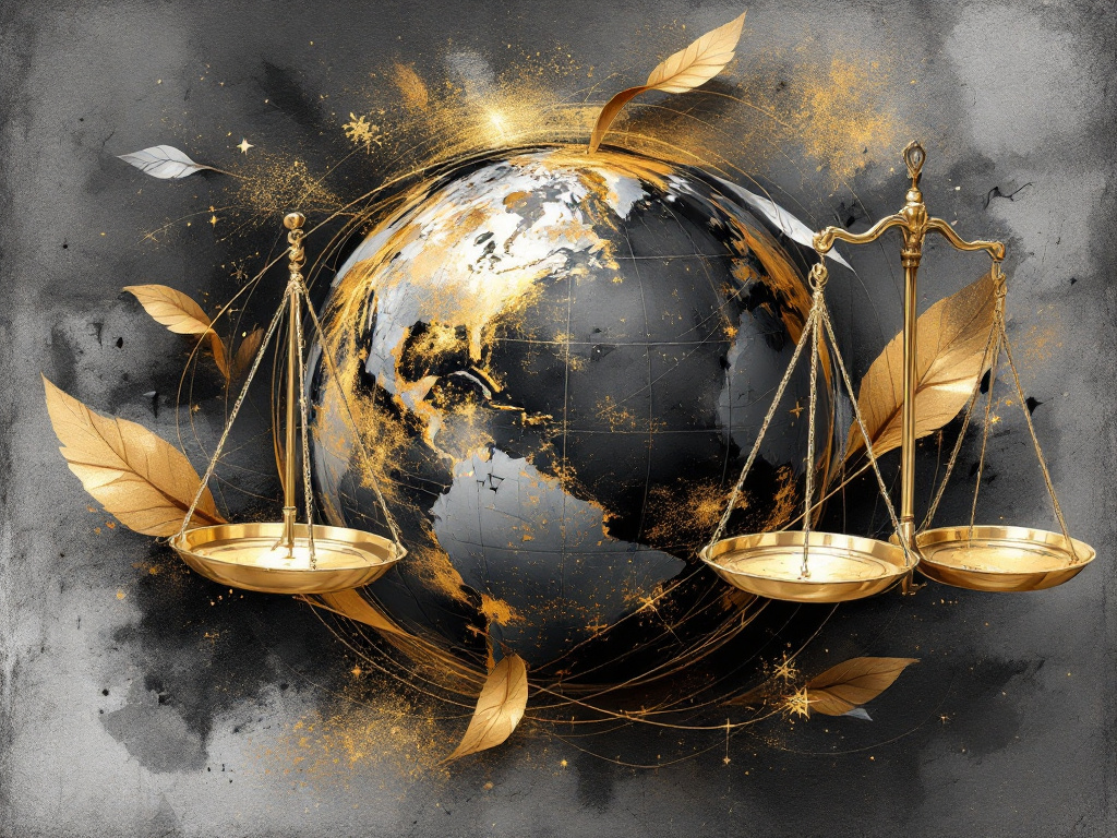 global tax optimization