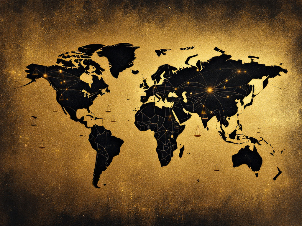 holding company jurisdictions comparison