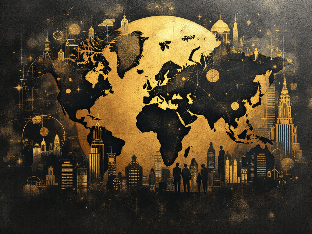 international holding company