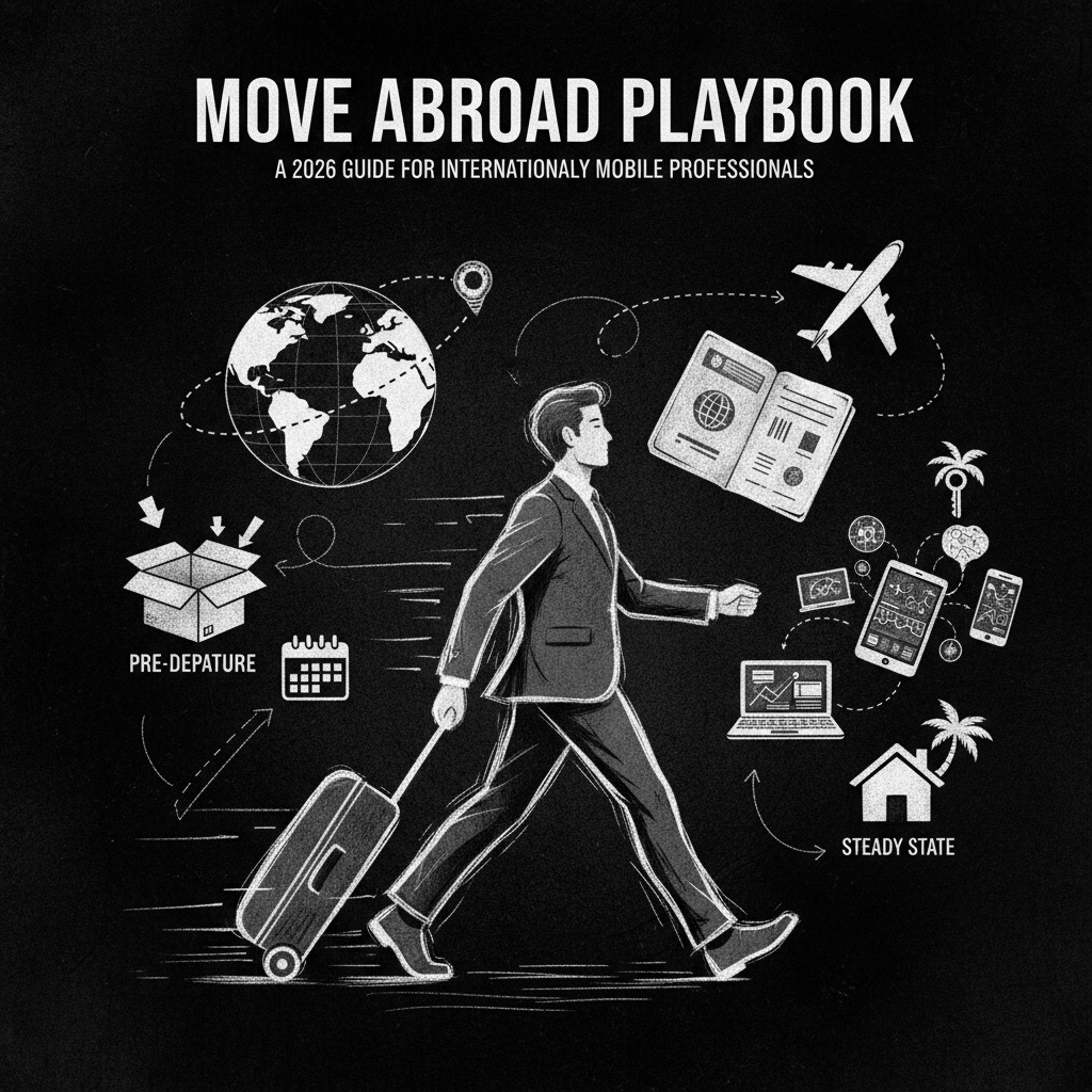 move abroad playbook a 2026 guide for internationally mobile professionals