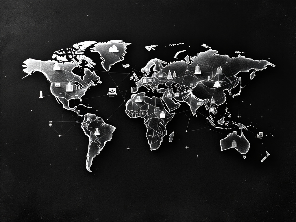 offshore company formation a guide for international structures