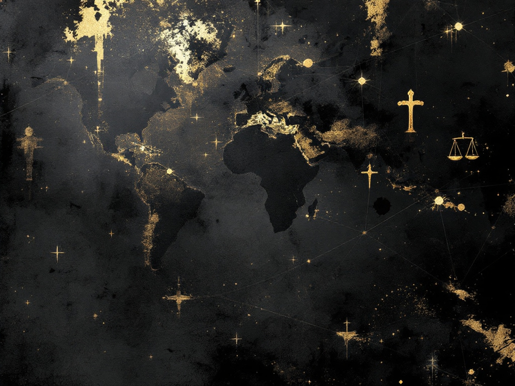 private foundation jurisdictions