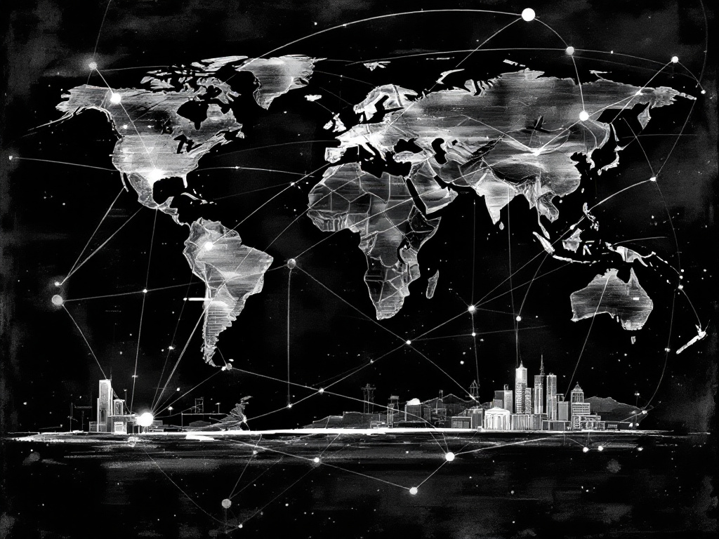 what is an offshore company